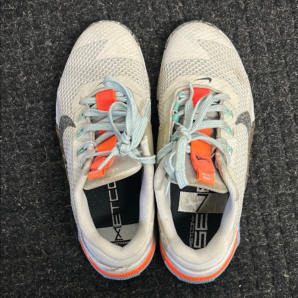 Nike Metcon 7 Training Shoes